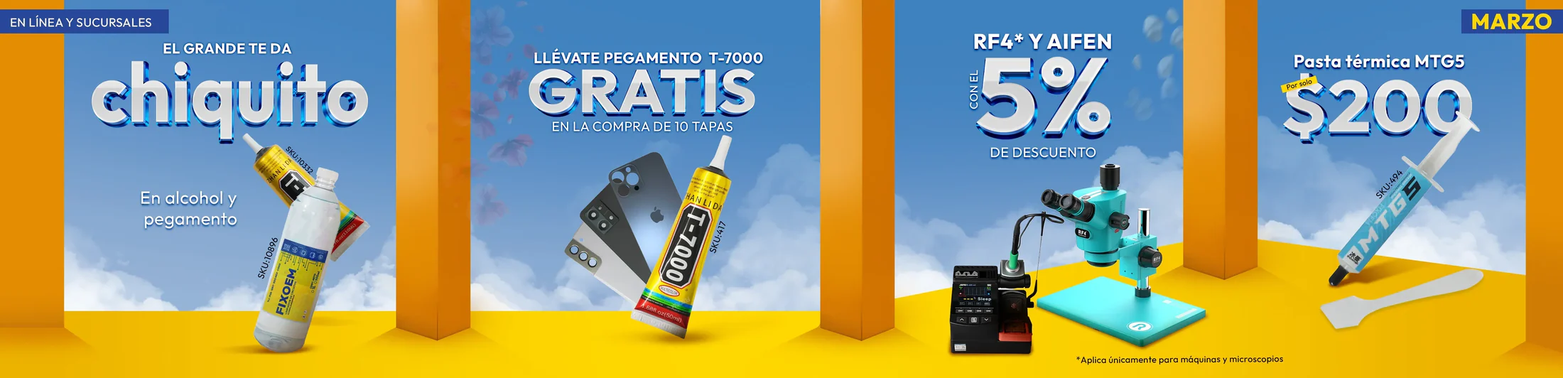 Welcome to Our Store